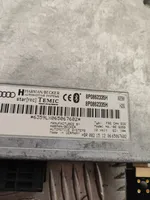 Audi A4 S4 B7 8E 8H Moduł / Sterownik Bluetooth 8P0862335H