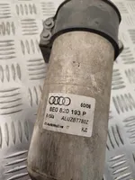 Audi A4 S4 B7 8E 8H Ilmastointilaitteen ilmankuivain (A/C) 8E0820193P