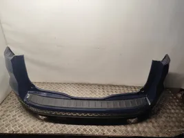 Ford S-MAX Rear bumper 