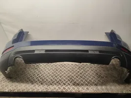 Ford S-MAX Rear bumper 