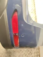Ford S-MAX Zderzak tylny 