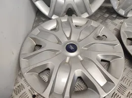 Ford S-MAX R17 wheel hub/cap/trim EM2C1130B1A