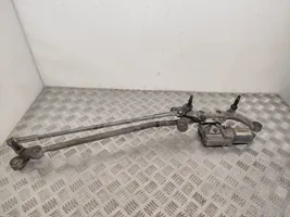 Audi Q7 4L Front wiper linkage and motor 4L2955119A