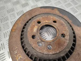 Volvo V60 Rear brake disc 