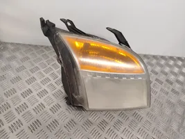 Ford Fusion Headlight/headlamp 24689800