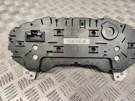 Ford S-MAX Speedometer (instrument cluster) GM2T10849ED