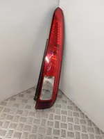Ford Fusion Lampa tylna 6N1113N004A