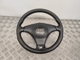 Audi A4 S4 B5 8D Ohjauspyörä 4B0419091