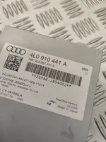 Audi Q7 4L Module de contrôle vidéo 4L0910441A