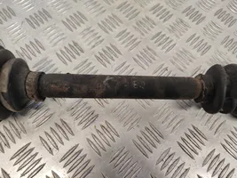 Ford Fusion Front driveshaft 