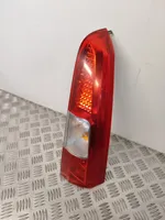 Volvo V70 Luci posteriori 160986