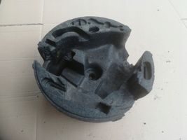 Audi A3 S3 8L Vararenkaan osion verhoilu 8L0012109