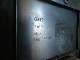 Audi A6 S6 C4 4A Etuoven verhoilu 4A0867105