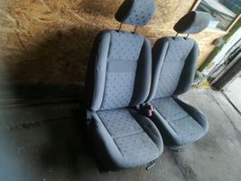 Hyundai Getz Fotele / Kanapa / Komplet 