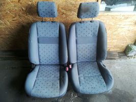 Hyundai Getz Fotele / Kanapa / Komplet 