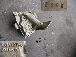 Toyota Auris 150 Öljypohjan suodatinputki E20