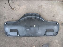 Peugeot 206 Altro elemento di rivestimento bagagliaio/baule 9625054577IND