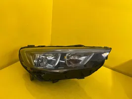 Opel Insignia B Phare frontale 39195642