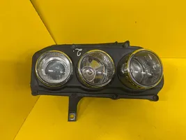 Alfa Romeo 159 Faro delantero/faro principal 60682088