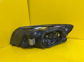 Volvo V50 Phare frontale 30698890