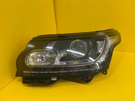 Toyota Yaris Lampa przednia CK5213W030EC