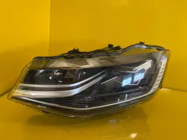 Volkswagen Caddy Headlight/headlamp 2K8941035F