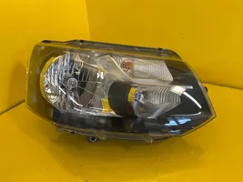 Volkswagen Multivan T5 Lampa przednia 7E1941016H