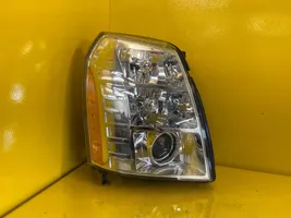 Cadillac Escalade Headlight/headlamp 