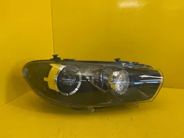 Volkswagen Scirocco Lampa przednia 1K8941032L