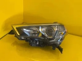 Toyota 4 Runner N280 Headlight/headlamp 