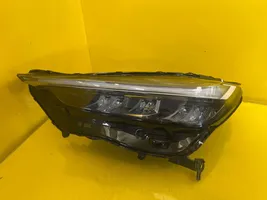 Honda HR-V Lampa przednia 