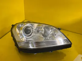 Mercedes-Benz ML W164 Headlight/headlamp A1648205461