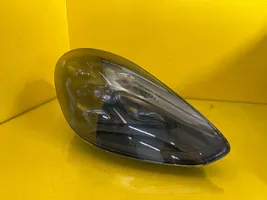 Porsche Cayenne (9Y0 9Y3) Lampa przednia 9Y0941030