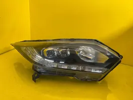 Honda HR-V Headlight/headlamp 123456