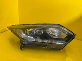 Honda HR-V Faro/fanale 123456