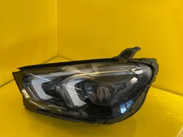 Mercedes-Benz GLE W167 Faro/fanale A1679066504