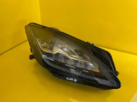 Jaguar E-Pace Lampa przednia M9C3-13W029-BD