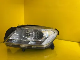 Mercedes-Benz ML W166 Phare frontale A1668208361