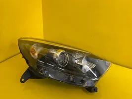 Renault Captur Headlight/headlamp 60L1100E