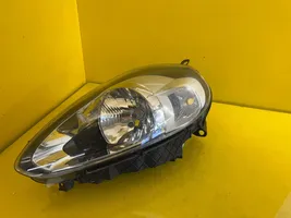 Fiat Punto (176) Phare frontale 89102044SX
