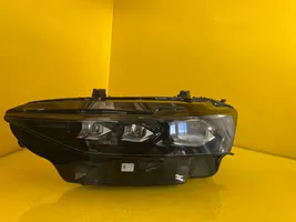 Citroen DS7 Crossback Lampa przednia 9841273180