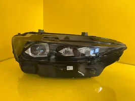 Citroen DS7 Crossback Lampa przednia 9841272780