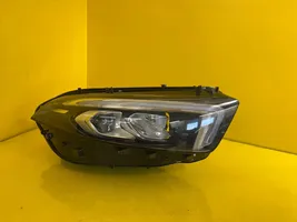 Mercedes-Benz A W177 Lampa przednia A1779060401