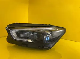 Mercedes-Benz AMG GT 4 x290 w290 Lampa przednia 