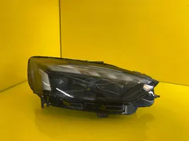 Audi RS5 Lampa przednia 8W6941086D