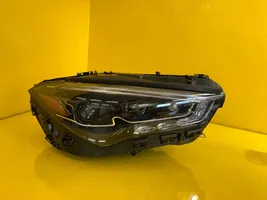 Mercedes-Benz CLA C118 X118 Lampa przednia A1189061801