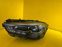 Mercedes-Benz CLA C118 X118 Lampa przednia A1189061301