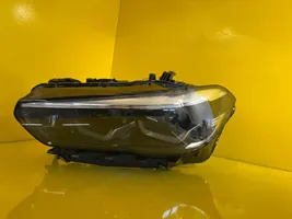 BMW X5 G05 Lampa przednia 5A27987-01