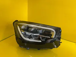 Mercedes-Benz GLC AMG Lampa przednia A2539060204