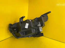 Isuzu D-Max Lampa przednia 123456